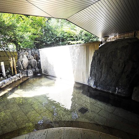Hotel Itamuro นาสุชิโอบาระ ภายนอก รูปภาพ