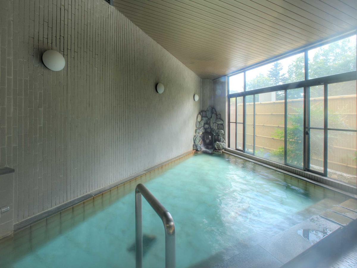 Hotel Itamuro นาสุชิโอบาระ ภายนอก รูปภาพ