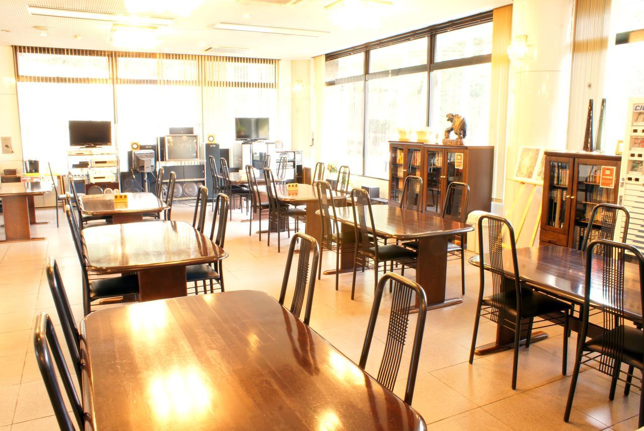 Hotel Itamuro นาสุชิโอบาระ ภายนอก รูปภาพ