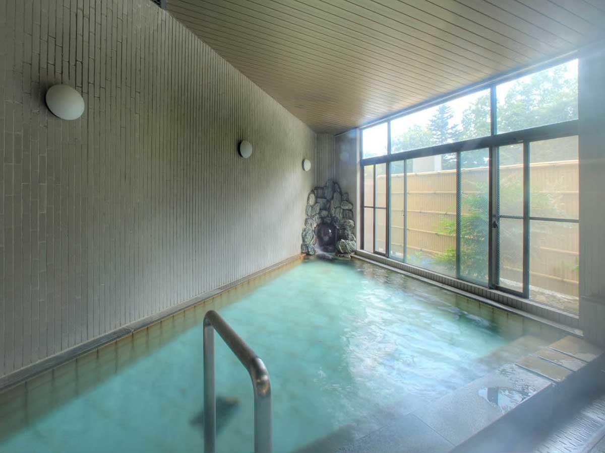 Hotel Itamuro นาสุชิโอบาระ ภายนอก รูปภาพ