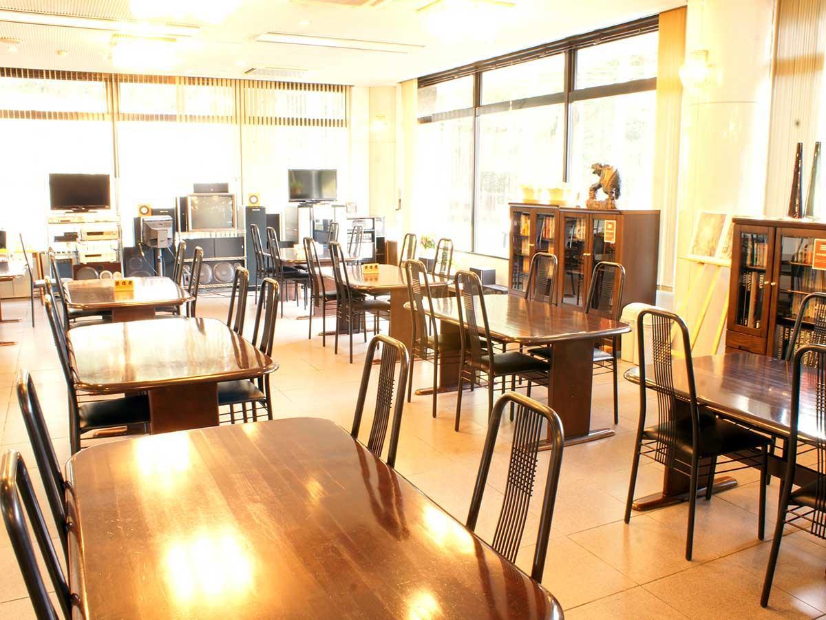 Hotel Itamuro นาสุชิโอบาระ ภายนอก รูปภาพ