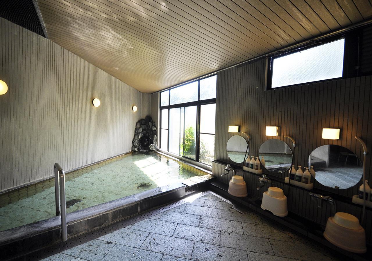 Hotel Itamuro นาสุชิโอบาระ ภายนอก รูปภาพ