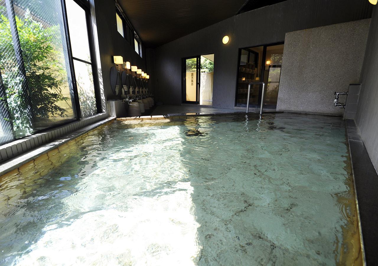 Hotel Itamuro นาสุชิโอบาระ ภายนอก รูปภาพ