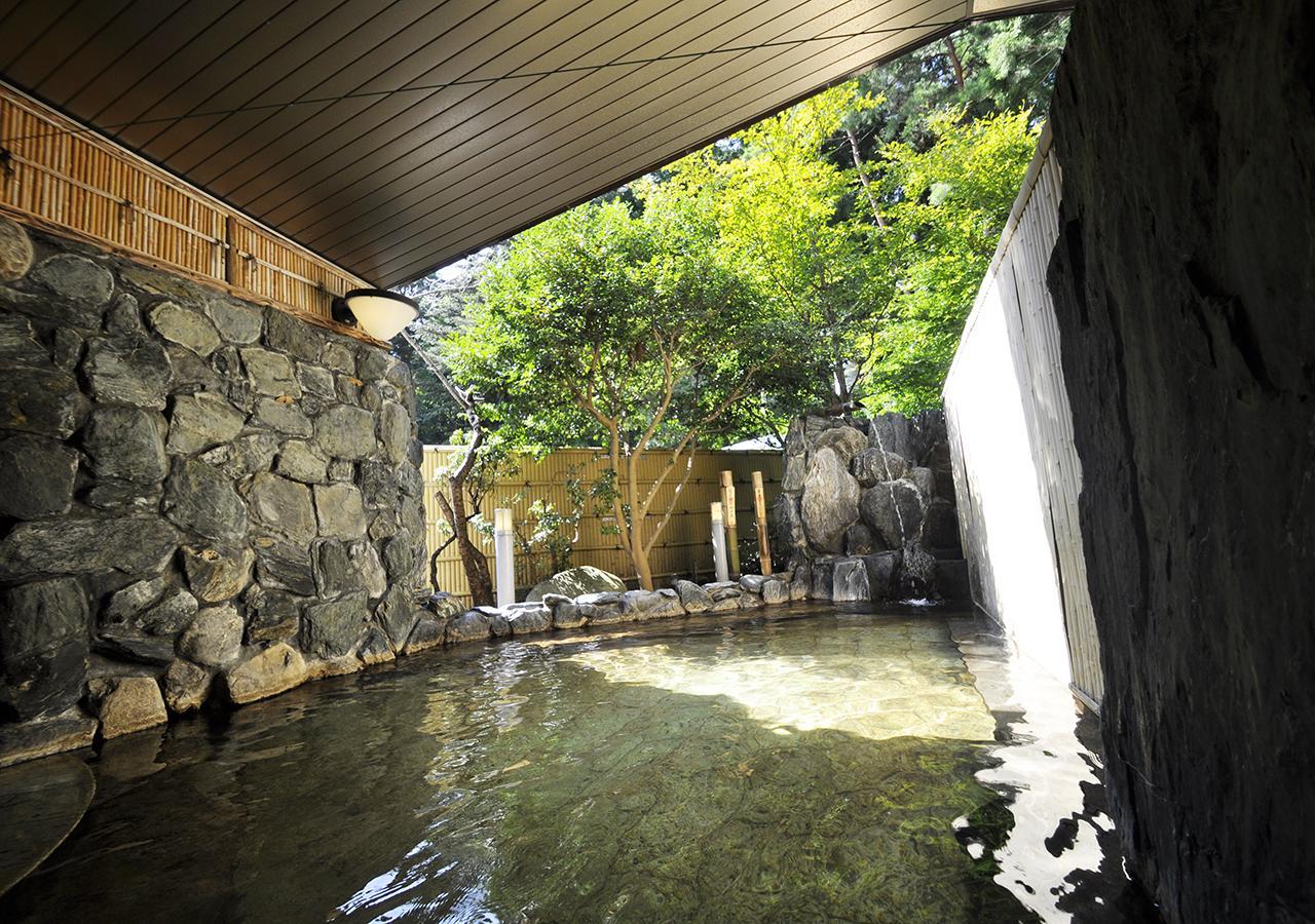 Hotel Itamuro นาสุชิโอบาระ ภายนอก รูปภาพ