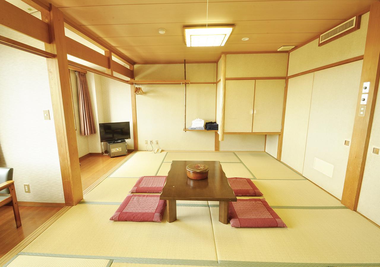Hotel Itamuro นาสุชิโอบาระ ภายนอก รูปภาพ