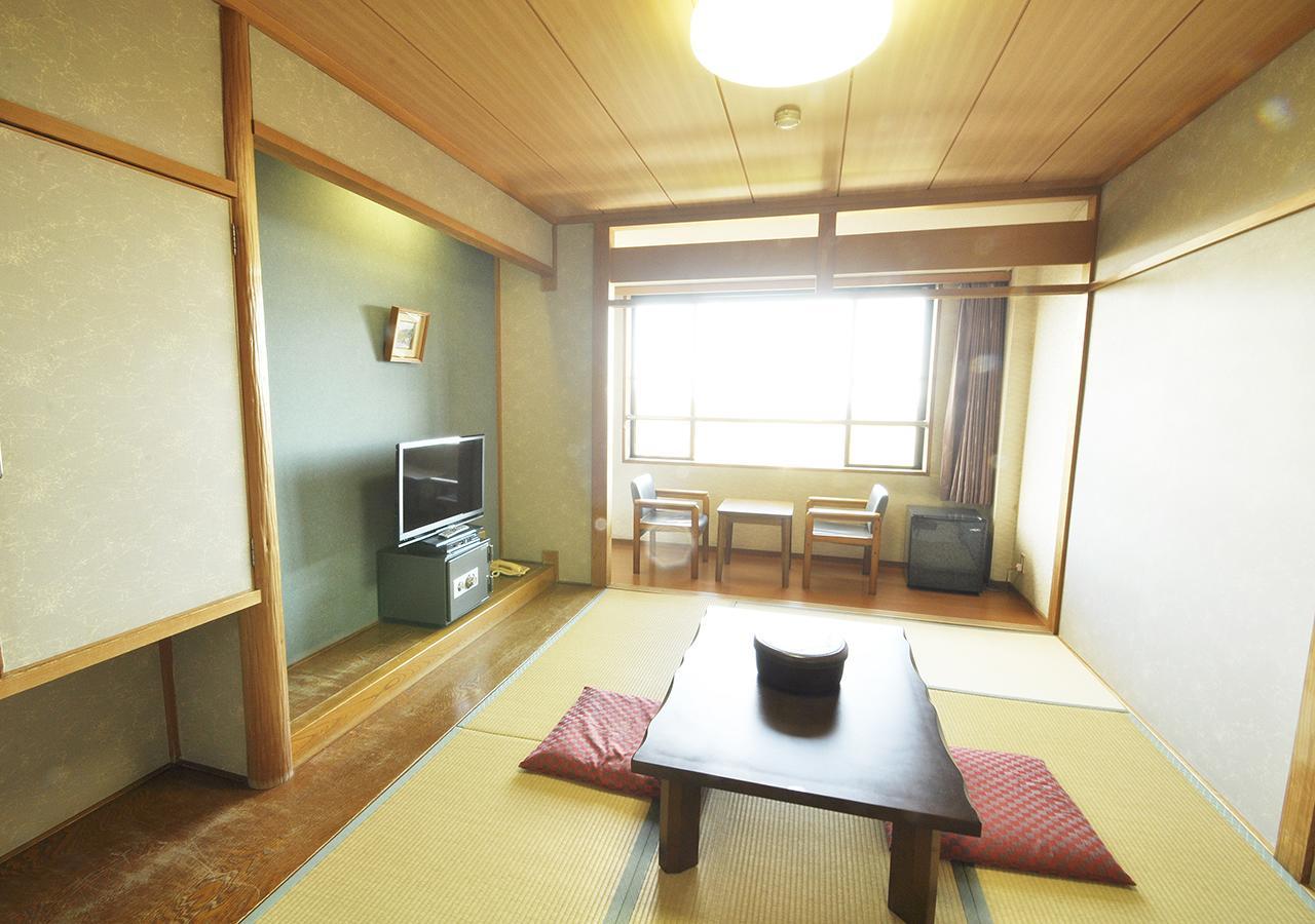 Hotel Itamuro นาสุชิโอบาระ ภายนอก รูปภาพ