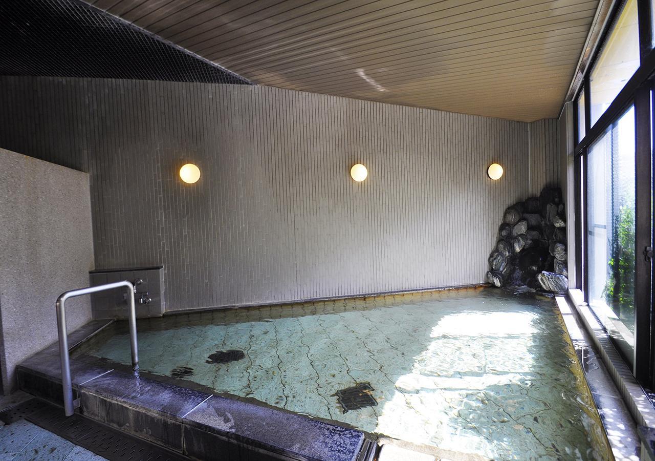 Hotel Itamuro นาสุชิโอบาระ ภายนอก รูปภาพ