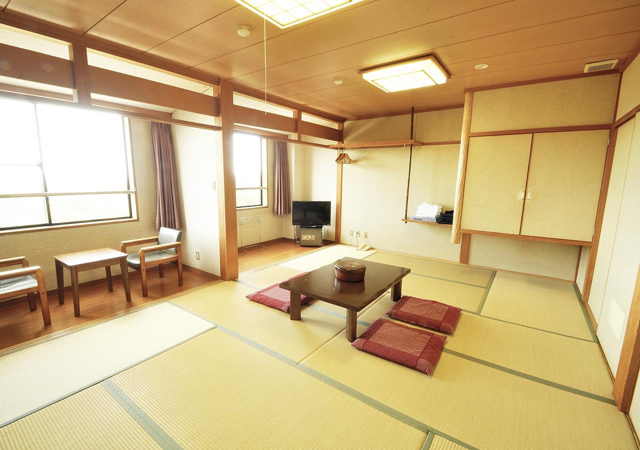 Hotel Itamuro นาสุชิโอบาระ ภายนอก รูปภาพ