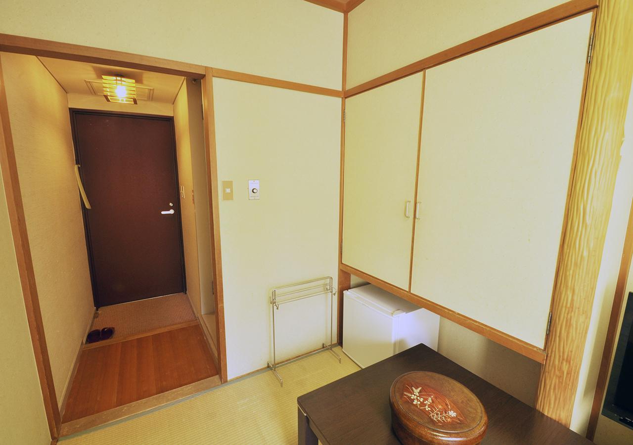 Hotel Itamuro นาสุชิโอบาระ ภายนอก รูปภาพ