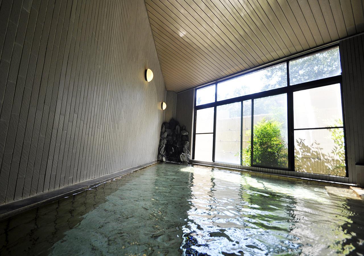 Hotel Itamuro นาสุชิโอบาระ ภายนอก รูปภาพ