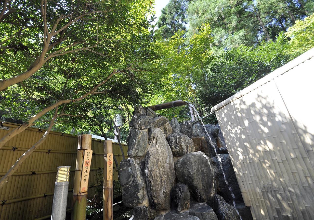 Hotel Itamuro นาสุชิโอบาระ ภายนอก รูปภาพ