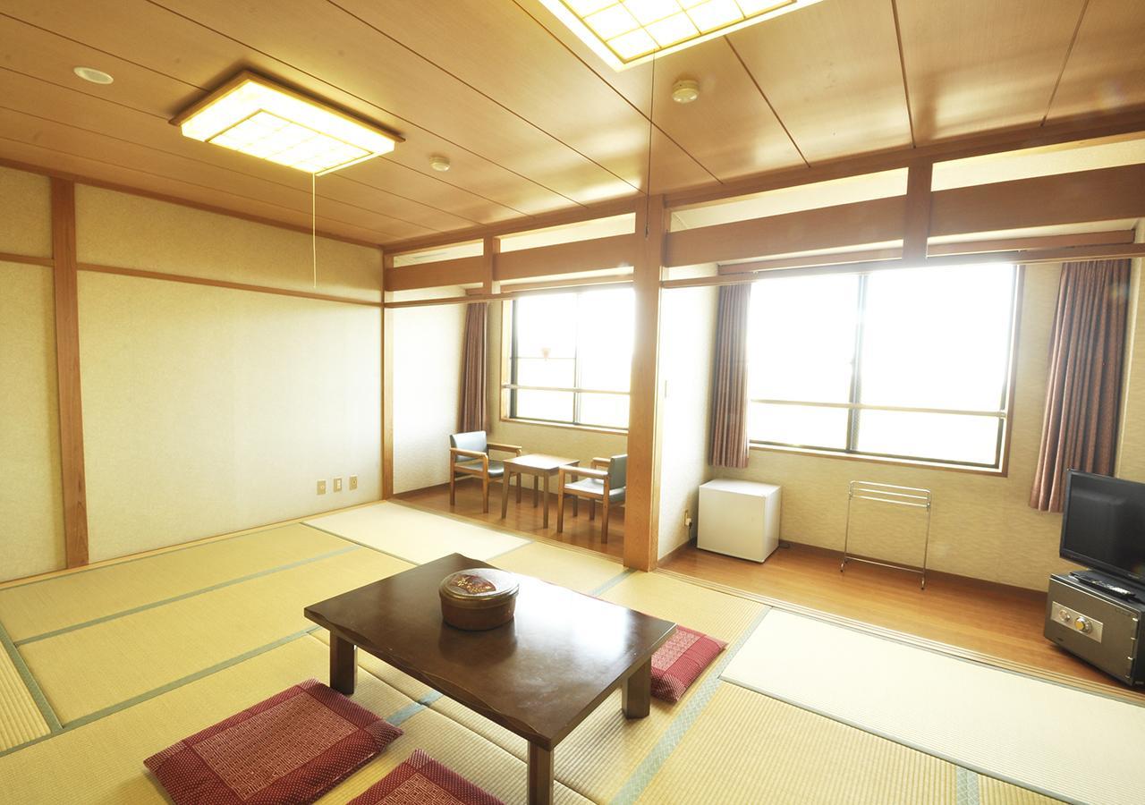 Hotel Itamuro นาสุชิโอบาระ ภายนอก รูปภาพ