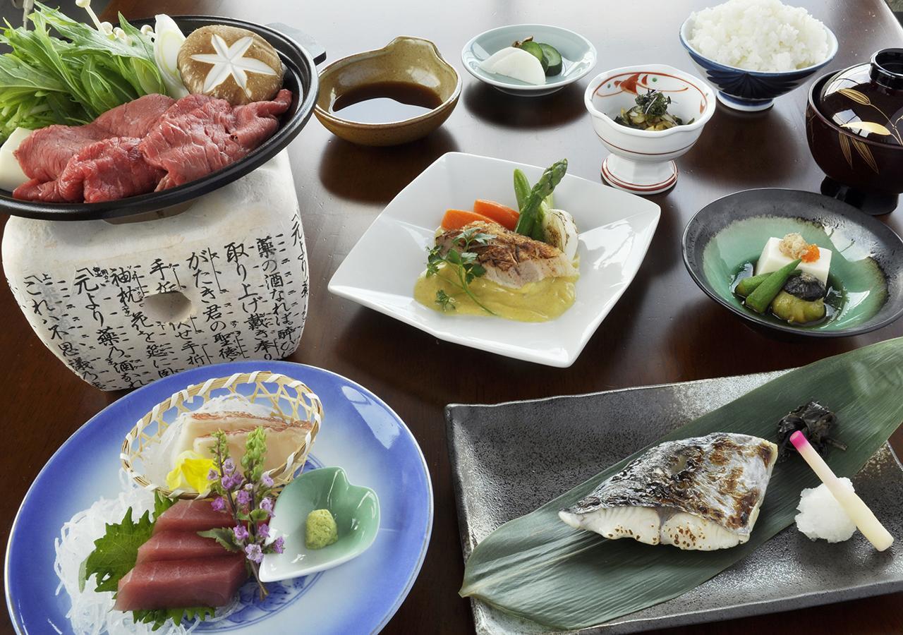 Hotel Itamuro นาสุชิโอบาระ ภายนอก รูปภาพ