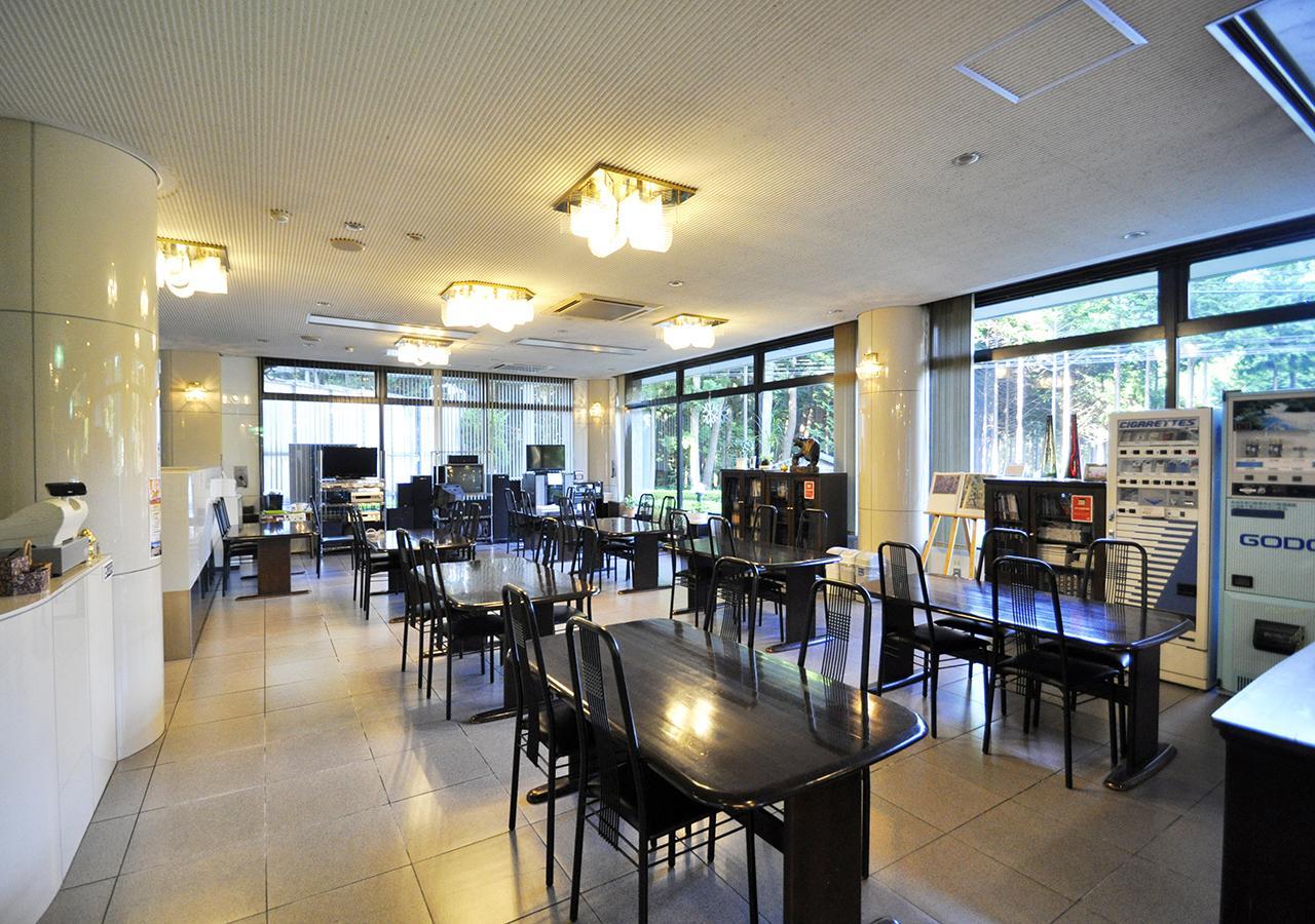 Hotel Itamuro นาสุชิโอบาระ ภายนอก รูปภาพ