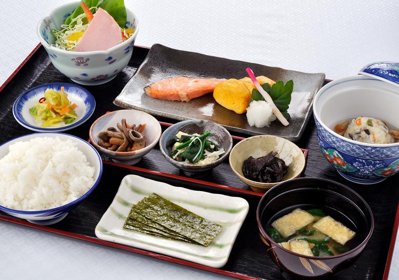 Hotel Itamuro นาสุชิโอบาระ ภายนอก รูปภาพ