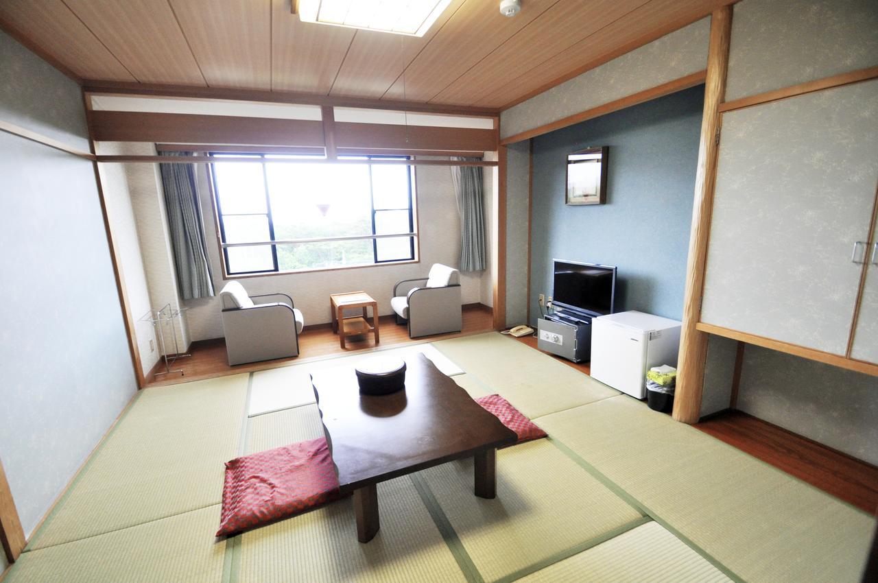 Hotel Itamuro นาสุชิโอบาระ ภายนอก รูปภาพ
