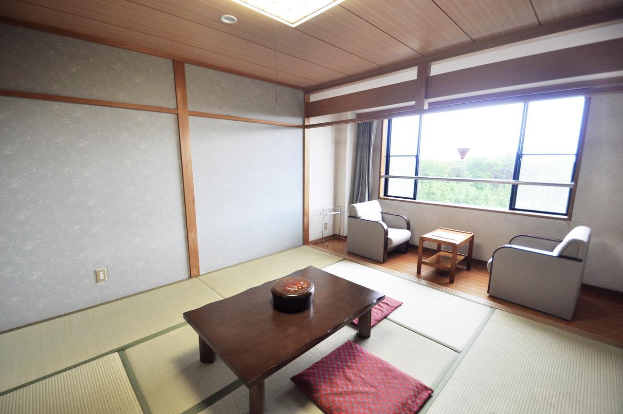 Hotel Itamuro นาสุชิโอบาระ ภายนอก รูปภาพ