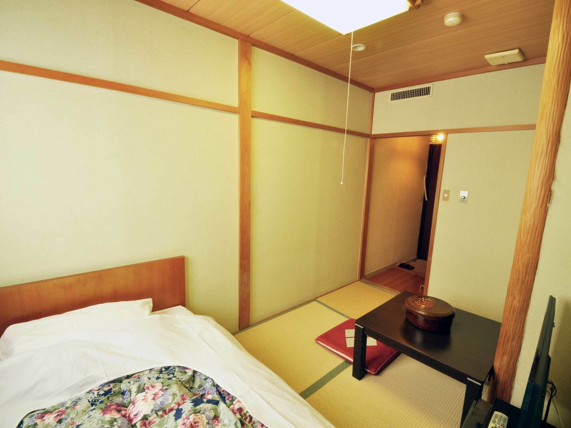 Hotel Itamuro นาสุชิโอบาระ ภายนอก รูปภาพ