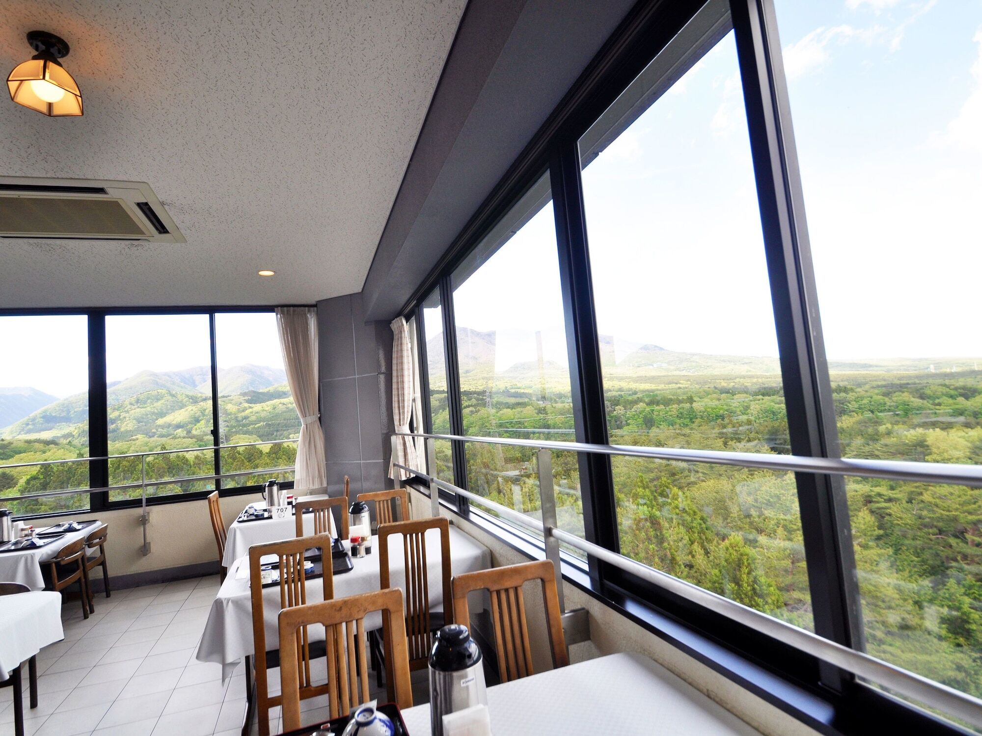 Hotel Itamuro นาสุชิโอบาระ ภายนอก รูปภาพ